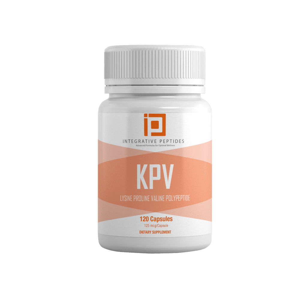 KPV Peptide