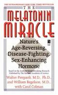 Melatonin Miracle | KIYA Longevity