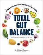 Total Gut Balance | KIYA Longevity