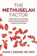 The Methuselah Factor | KIYA Longevity