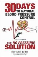 30 Days To Natural Blood Pressure Control | KIYA Longevity
