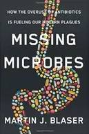 Missing Microbes | KIYA Longevity
