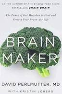 Brain Maker | KIYA Longevity