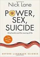 Power, Sex Suicide | KIYA Longevity