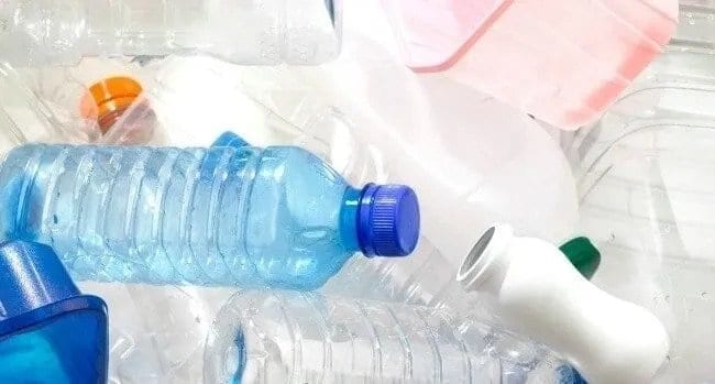 Obesogens in Plastic Linked to Weight Gain & Diabetes