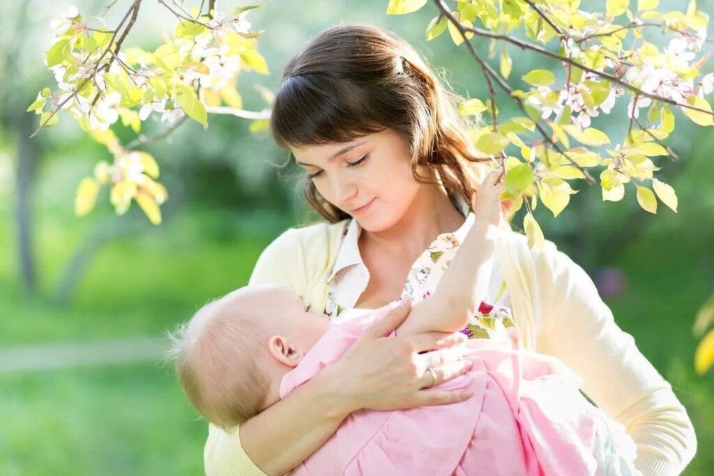 Overcoming Breastfeeding Obstacles