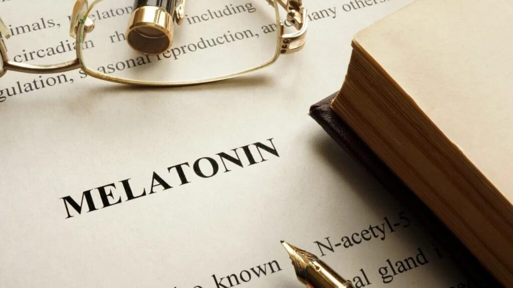 Health Benefits of Melatonin