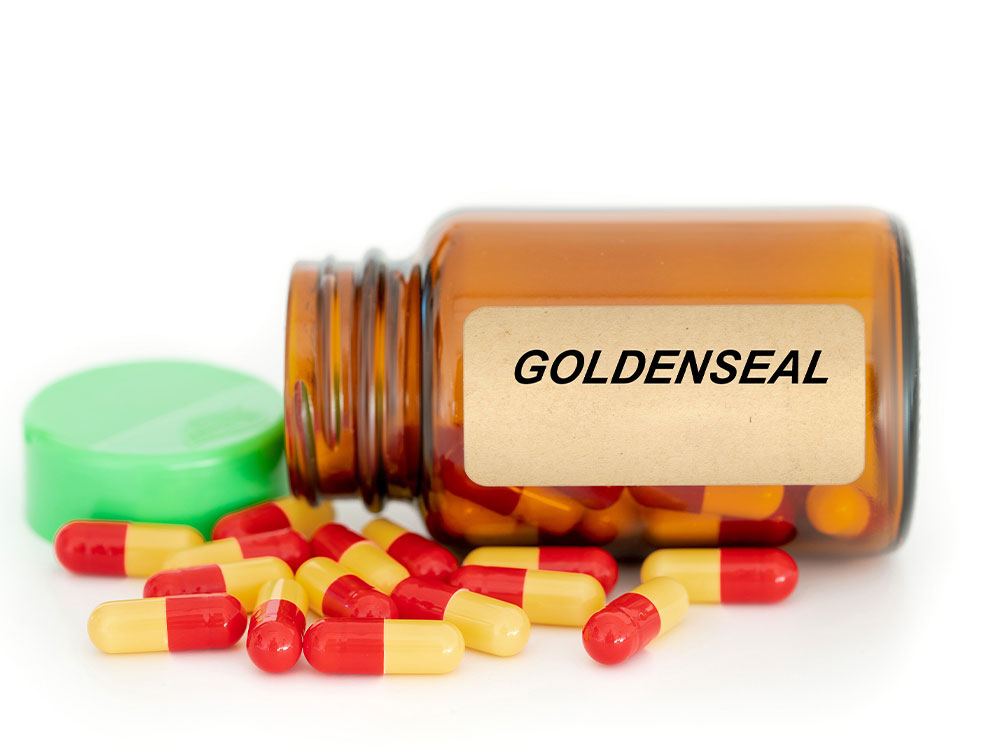 goldenseal