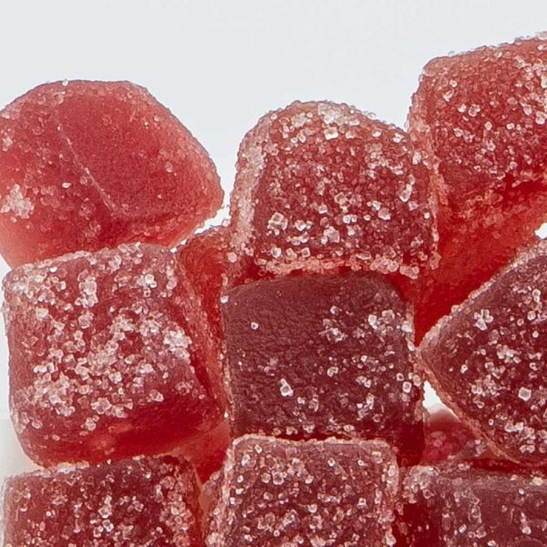 Rocky Mountain Rasberry Gummy 2