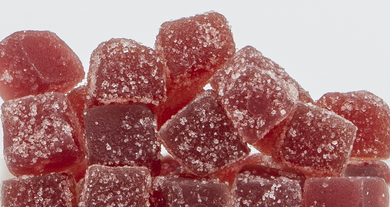 Rocky Mountain Rasberry Gummy[42348]