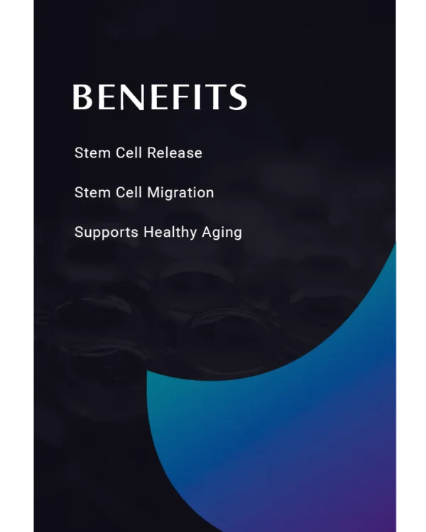STEMREGEN Supplement - Image 4