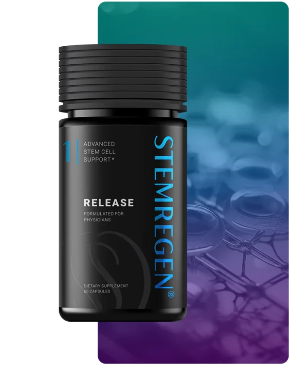 STEMREGEN Supplement