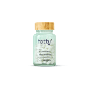 Fatty15 Supplement