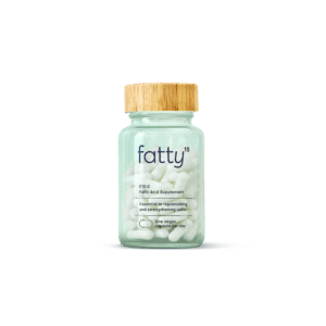 Fatty15 Supplement