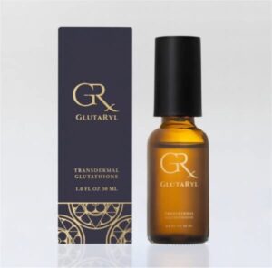 Glutaryl Spray