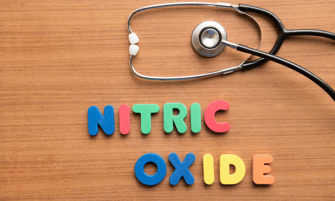 understanding nitric oxide test strips