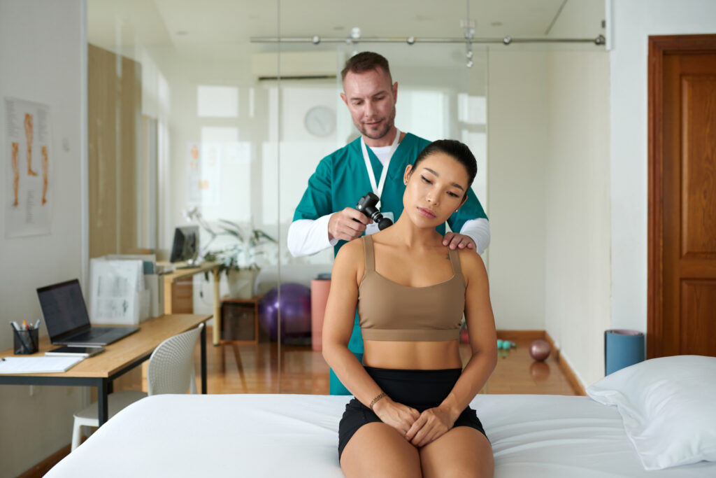 Biohacking the Human Body