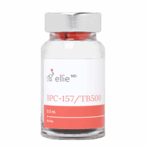 BPC-157/TB-500 Injection