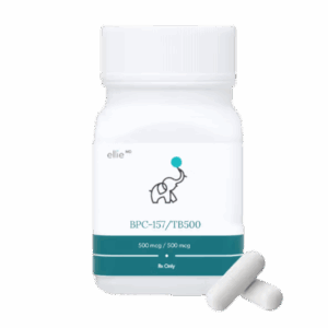 BPC-157/TB-500 Capsules