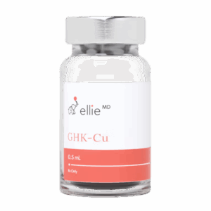 GHK-Cu