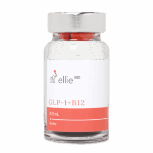 GLP-1 + B12