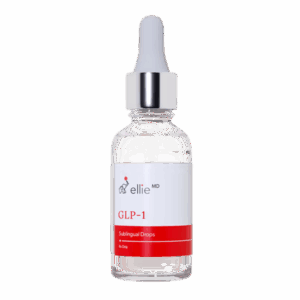 GLP-1 Sublingual Drops