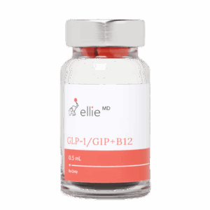 GLP-1/GIP + B12