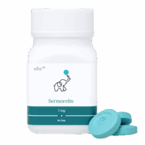 Sermorelin Tablets