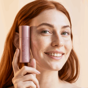 EllieVate Skincare Serum (Tretinoin, GHK-Cu, NAD Peptides)