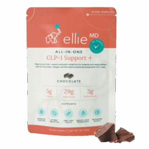 Integrative Peptides Gut Feeling – Mango Strawberry Flavor 9 GLP-1 Support+ chocolate flavor