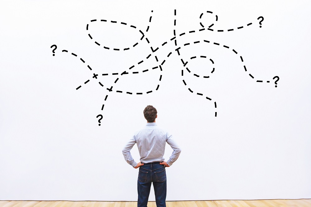 What Is a Naturopathic Doctor? A Complete Guide to Holistic Healing and Preventative Wellness 1 Person with questions regarding a natropathic doctor