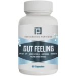 Gut Feeling Support bottle